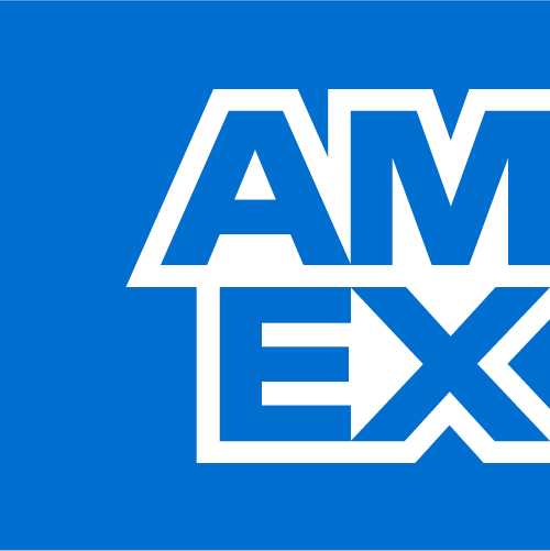 American Express symbol